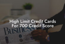 Best Strategies To Qualify For High Limit Credit Cards Fast: Building Credit, Factors Influencing Limits, Choosing The Right Card, Boosting Score